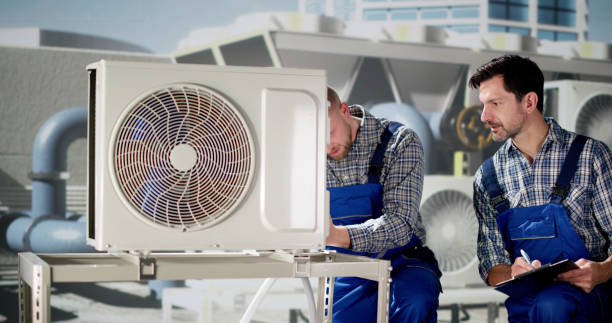 Trusted Los Banos, CA HVAC Experts