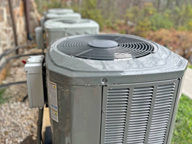 HVAC Air Duct Cleaning in Los Banos, CA